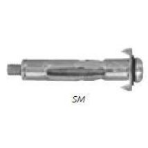 Conector Para Placas De Yeso Koelner Sm Interset M5x37 Mm - 100 Unidades.