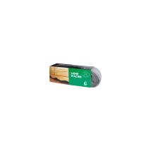Wolle Stahl 150g 000 - Tampel
