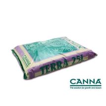 Erde Canna Terra Seed Mix Organisch 25 Kg