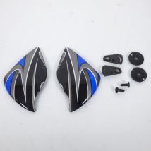 Paar Visierschalen Für Integralhelm Zeus Helm Größe Xs Neu