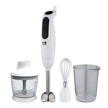 Robot De Cuisine Muvip Mv0405 500w 2 Vitesses