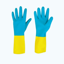 Sistar 555.0405.8 Gants High 405 Duo Mix Taille 8