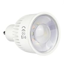 Drillpro - Bombilla Led Gu10 6w Rgb+cct Rf 2,4ghz