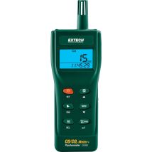 Extech Co260 Kohlendioxid-messgerät 0 - 9999 Ppm