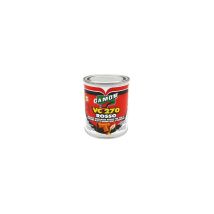 Mastic Camon En Boîte Vc 270 Rouge Contenance : 500 G