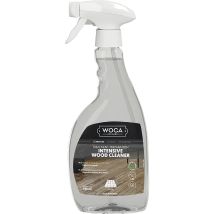 Intensivreiniger Spray 0,75 Liter – für Holz – Grundreinigung und Entfettung – Woca