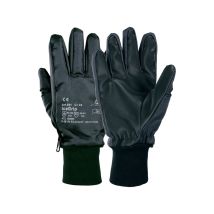 Tork - Kälteschutzhandschuhe Ice-grip 691 Gr.9 Blau En 388,en 511 Psa Ii 10 Stk