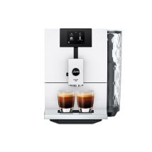 Jura - Ena 8 (ec) Vollautomatische Espressomaschine 1,1 L