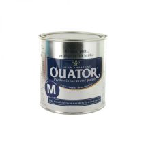 Lucidatrice Metallica Ouator Qualità M - 250g