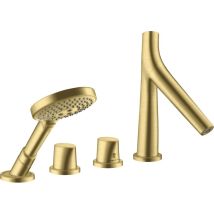 Axor 12425950 Mitigeur De Baignoire 4 Trous Axor Starck
