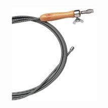 Rohrreinigungswelle Länge 10 M Wellen-ø 9 Mm - 93605 - Cabere