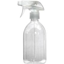 Starwax Das Fantastische Spray Transparent 500 Ml