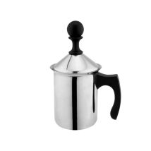 Mousseur à lait inoxydable – Cappuccino Montalatte Tz 6 – ILSA