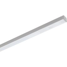 Domus Line - Led Unterbauleuchte Nexus D-motion Lichtleiste 600mm, Aluminium Alufarbig