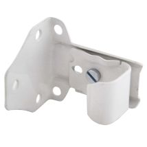 Soporte Riel Central Extensible 3-6 – Color: Blanco