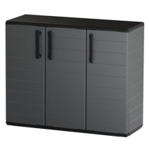 Eleganter Kleiderschrank Portofino 102x37x84