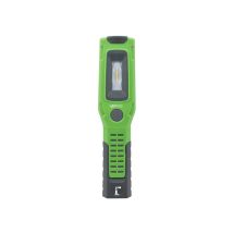 Lighthouse – Rechargeable Inspection Lamp – 10 W – 1000 Lumens – 240 x 90 x 50 mm – 0.5 kg