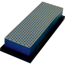 Piedra De Afilar W6cp 150x50 Azul Grob Dmt
