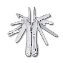 Multiherramienta Victorinox 3.0224.mkb1 25 Funciones Acero