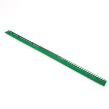 Unger - Riel S (ancho 55 Cm, Con Goma Limpiaparabrisas Verde, Compatible Con Mangos De Limpiaparabrisas Ergotec, S Y Pro) Ne55g