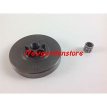 Rueda De Campana De Embrague De Cadena Gt556-g561avs-g620avs-g621avs Zenoah