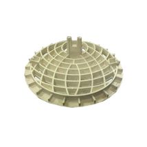 Rejilla Tapa 150 Mm Válvula De Desagüe De Ducha Y Sifón De Suelo Purus Tarkett