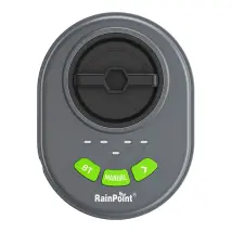 Arroseur Automatique Rainpoint Hic406b Bluetooth 4 Zones