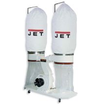 Saugsystem 400v 2,8kw 1800m³/h Jet - Dc-1900a