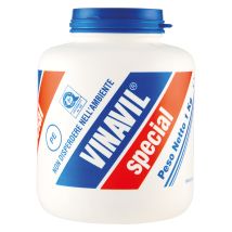 Cola Vinílica Universal 5 Kg – Adhesivo Transparente para Madera, Plástico, Papel – Viscosidad Media – Vinavil