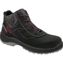 Bota Silex Link S-3 C/punt+plan T-40 Ngr - 434374
