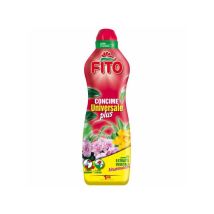 Fertilizante Líquido Fito Universal Plus De 1 Kg