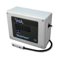 Sistema de control de nivel Modul'Eau – 12536385 – 5 W – 240V / 50Hz – IP 56 – Control automático para piscinas y lavabos