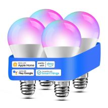 Meross Msl120 Bombilla Led Multicolor 9w