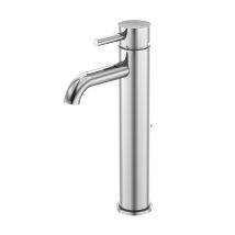 Steinberg Armaturen - Steinberg 100 - Miscelatore Da Lavabo, Con Sistema Di Scarico, Cromo 100 1705