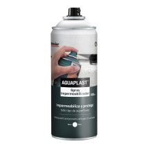 Aguaplast - Impermeabilizador Multisup. 400 Ml Bl Int/ext
