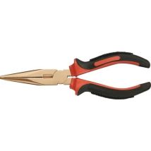 Telefonzange Länge 180 Mm - 0631800c - Endres Tools
