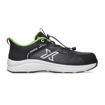 Zapato Seguridad Sprint S1 Ps Fo Sr Esd Talla 40 Exena