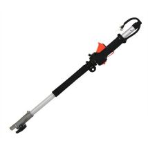 Fuxtec Antriebseinheit Inkl. Gasgriff Mt7 Zahn Fx-mt1.2e1022