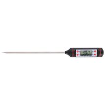 Strumento Di Misura Elettronico Alpina -50 A 300°c Display Digitale