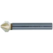 Beck - Kegelsenker Vhm Tizrn 90grad Ungleiche Teilung 25mm