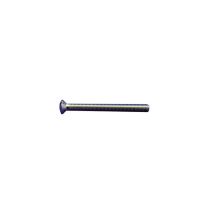 Vite Gota de Sebo 6 x 55 mm – TECNOAGUA – Resistente e durevole per edilizia e carpenteria