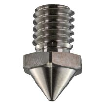 Ugello Stampante 3d Flashforge Creator 3 Pro/creator 4 Acciaio Temprato 0.6mm