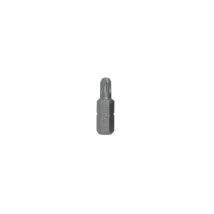 Mota - Punta Pozidriv Acero 25mm Punta Pz2 1/4' Juego10 Bpz225
