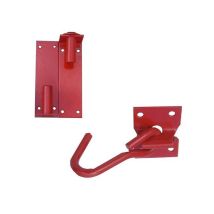 Kit Di Fissaggio A Parete Per – Bar4000