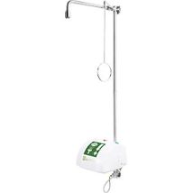 B-safety Doccia Di Emergenza Combinata Premiumline Con Doccia