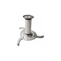 Dti - Support Plafond Pour Projecteur Br-projecteur 15kg Couleur Argent Et Noir