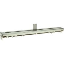 Alps - 401776 Potenziometro A Slitta 10 Kω Stereo 0.2 W Lineare 1 Pz.