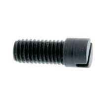 Tornillo de fijación para consola – Acero