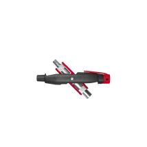 Toolland – Specialized Key – Compact Lightweight Tool – 7.0 mm Head Shape