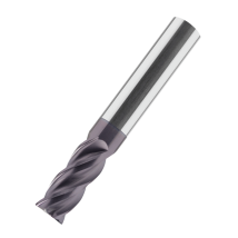 Vhm-schaftfräser Hpc Starmax 2xd Tialn Hb 7 Mm